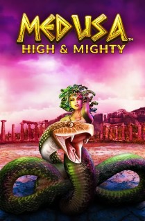 Medusa High and Mighty
