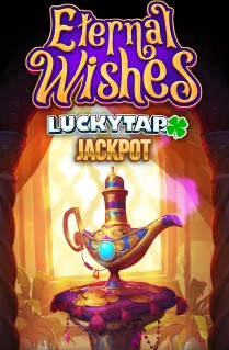 Eternal Wishes LuckyTap Jackpot