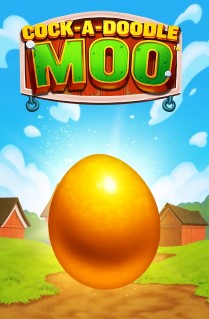Cock-A-Doodle Moo