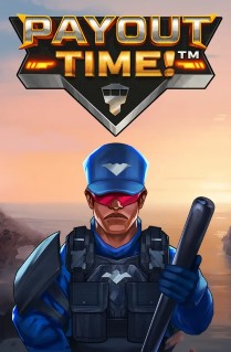 Image of Payout Time! online slot. null