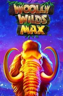 Image of Woolly Wilds MAX online slot. null