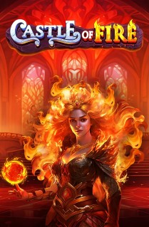 Castle of Fire