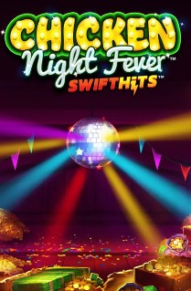 Chicken Night Fever