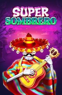 Super Sombrero