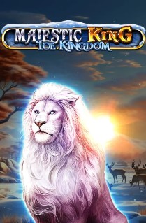 Majestic King - Ice Kingdom