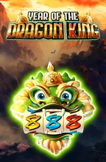 Year of the Dragon King