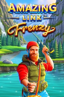 Amazing Link Frenzy