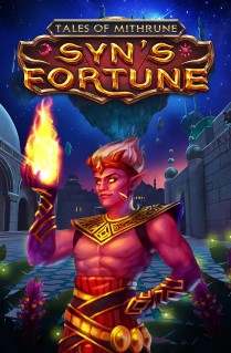 Tales of Mithrune Syn's Fortune