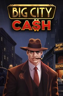 Big City Cash