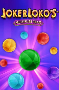 Joker Loko's Multiplier Trail