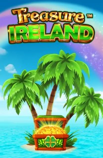 Treasure Ireland