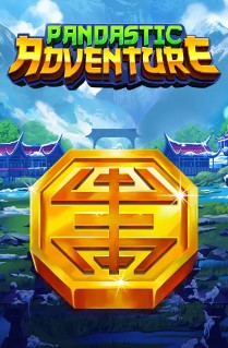Pandastic Adventure