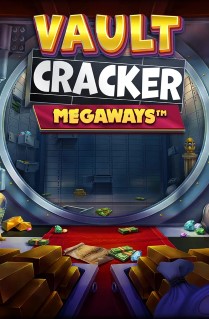 Vault Cracker Megaways
