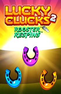 Lucky Clucks 2: Rooster Respins