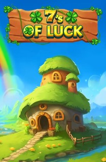 7's of Luck