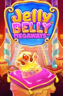 Jelly Belly Megaways