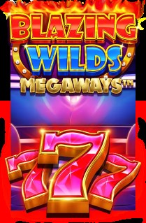 Blazing Wilds Megaways
