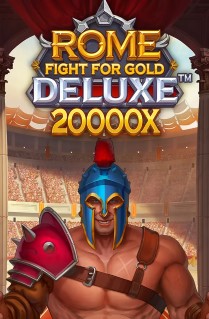 Rome Fight For Gold Deluxe