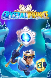 Crystal Prince
