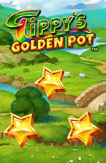 Tippy's Golden Pot