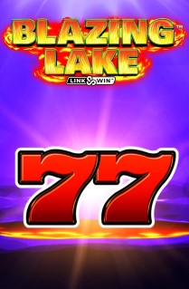 Blazing Lake Link & Win