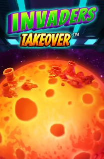 Invaders Takeover 