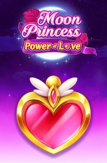 Moon Princess Power of Love