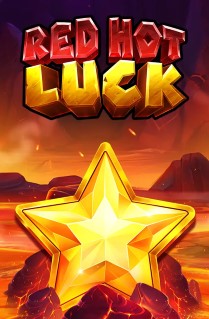 Red Hot Luck