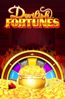Devilish Fortunes