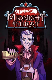 Midnight Thirst