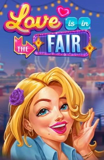 Love is in the Fair