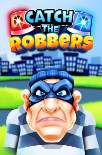 Catch The Robbers