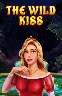 The Wild Kiss