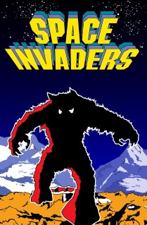 Space Invaders