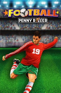 Football Penny Roller