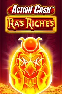 Ra's Riches