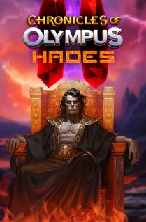 Chronicles of Olympus II - Hades