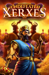 Undefeated Xerxes