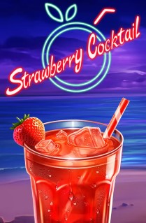 Strawberry Cocktail