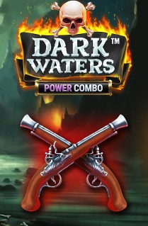 Dark Waters Power Combo