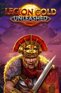 Legion Gold Unleashed
