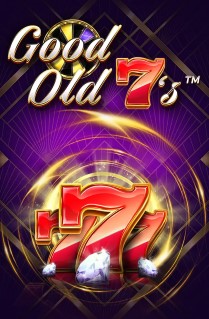 Good Old 7’s