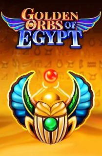 Golden Orbs of Egypt