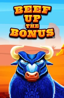 Beef Up the Bonus