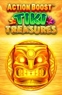 Tiki Treasures