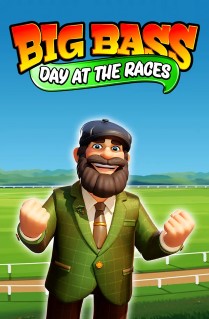 Big Bass Day at the Races