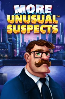More Unusual Suspects