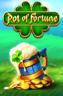 Pot of Fortune