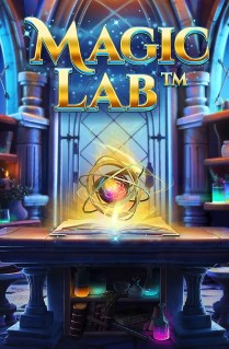 Magic Lab