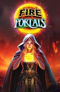 Fire Portals